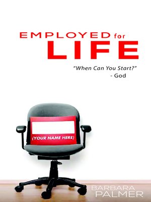 cover image of Employed for Life
